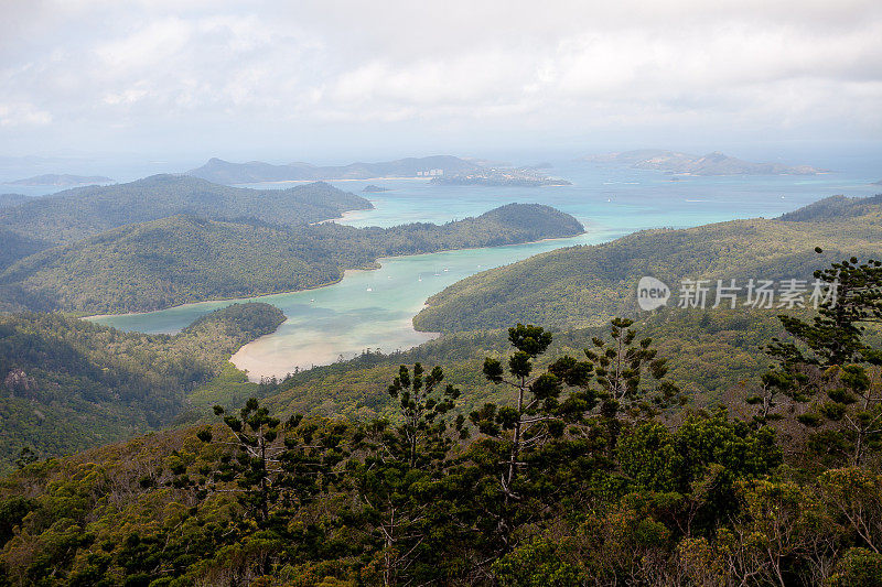 降灵群岛