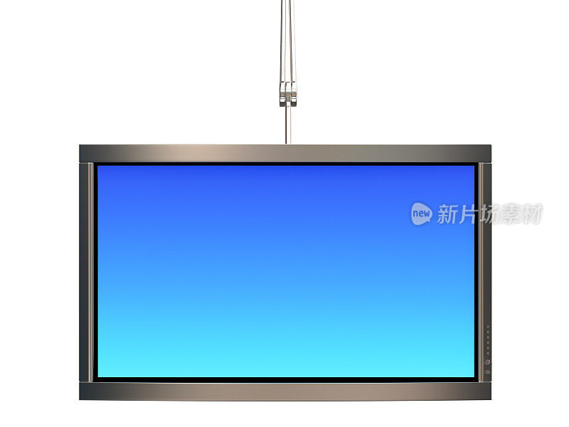 高清晰度电视或液晶显示器