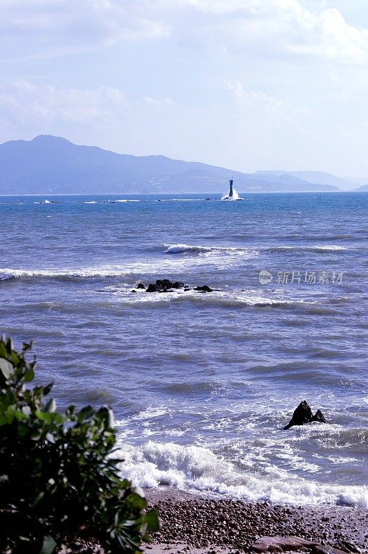 日本海(玄海)