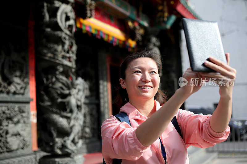 旅游旅游——马来西亚沙捞越