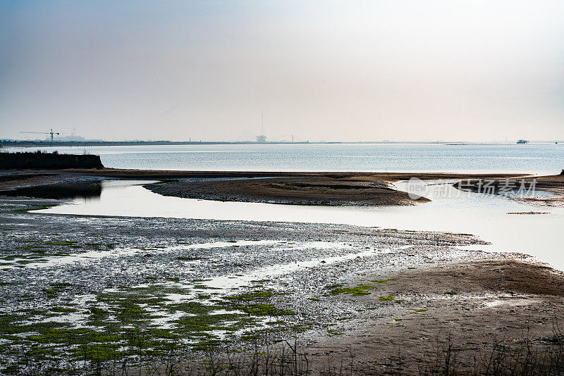 沿海风景