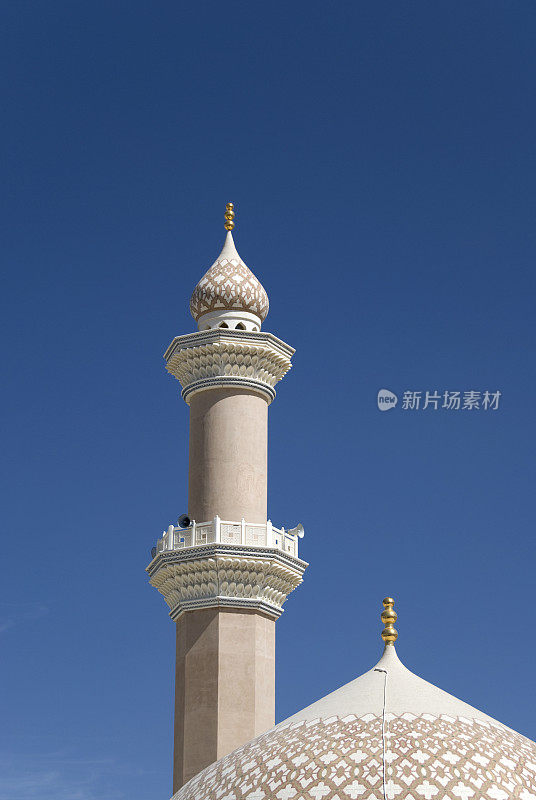 清真寺