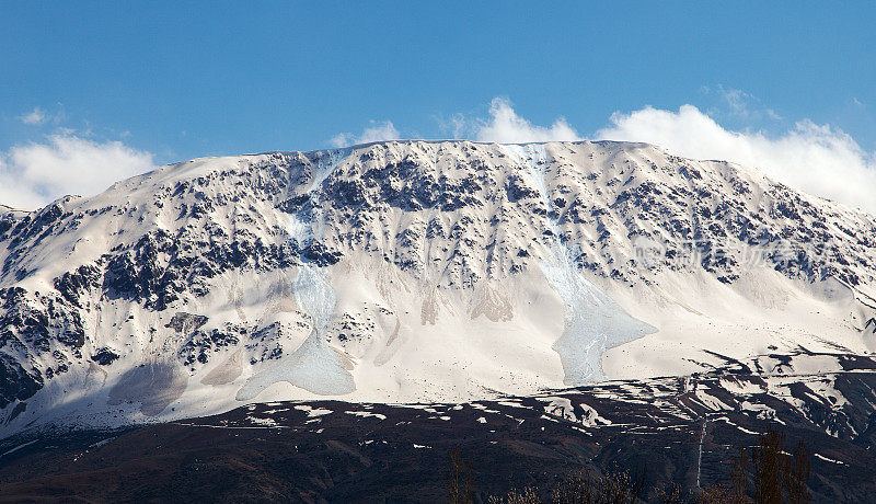 雪崩