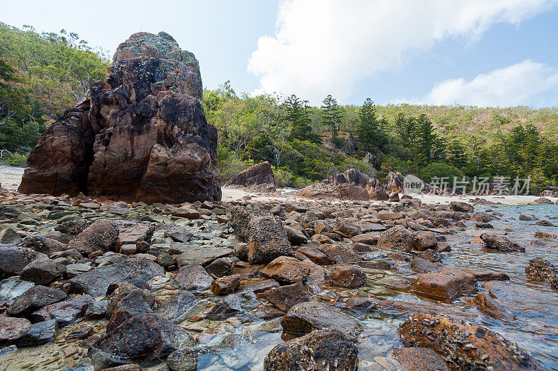 降灵群岛