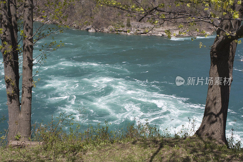 尼亚加拉河惠而浦