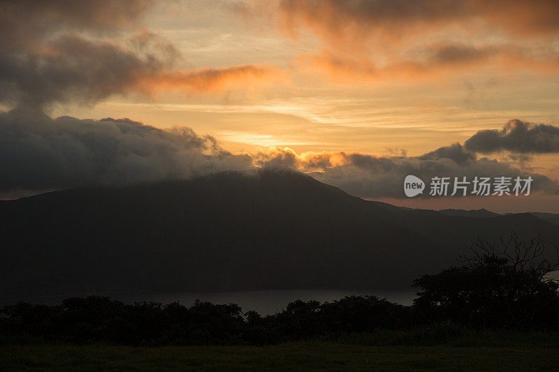 美丽OKI-island