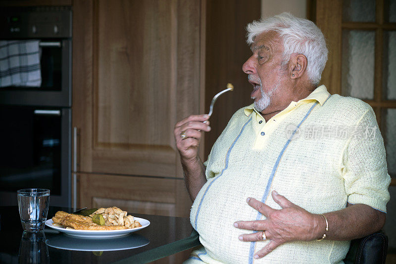 英国人的饮食