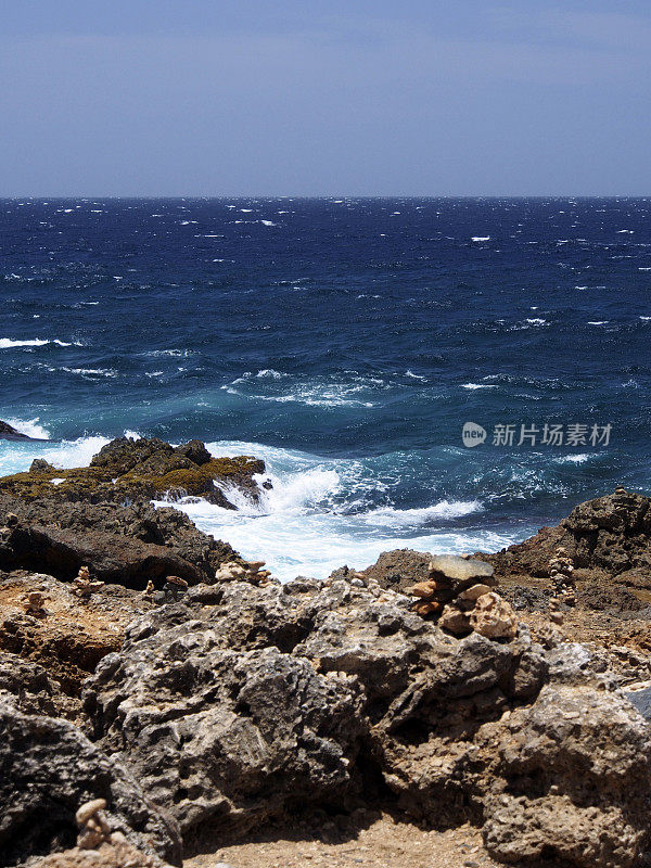 加勒比海