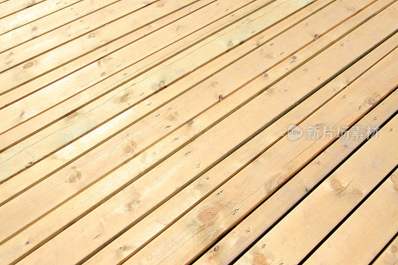 马赛克木块的特写，工艺品在一个公园，中国