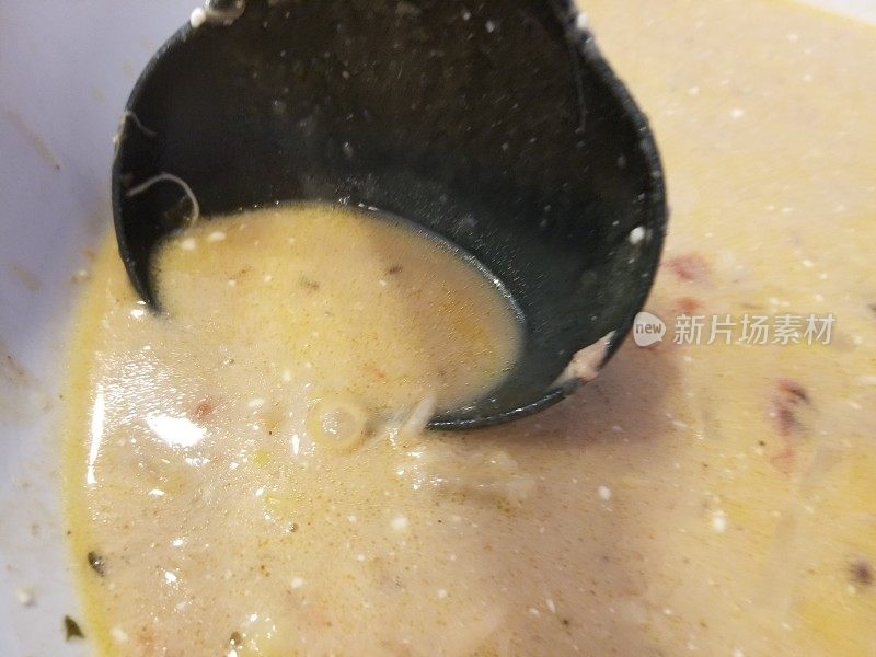 白鸡辣椒