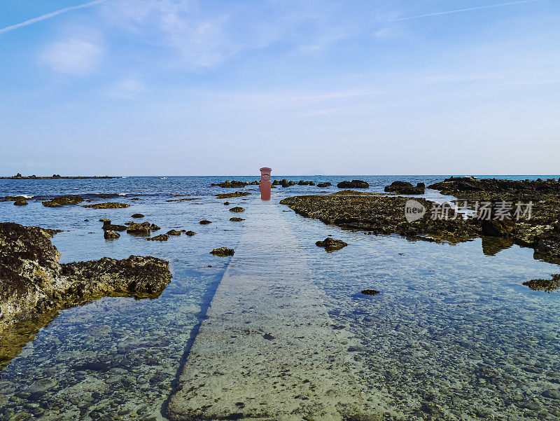 邮箱在海里