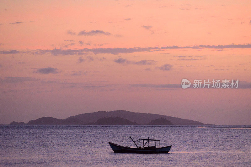 巴拉那瓜湾