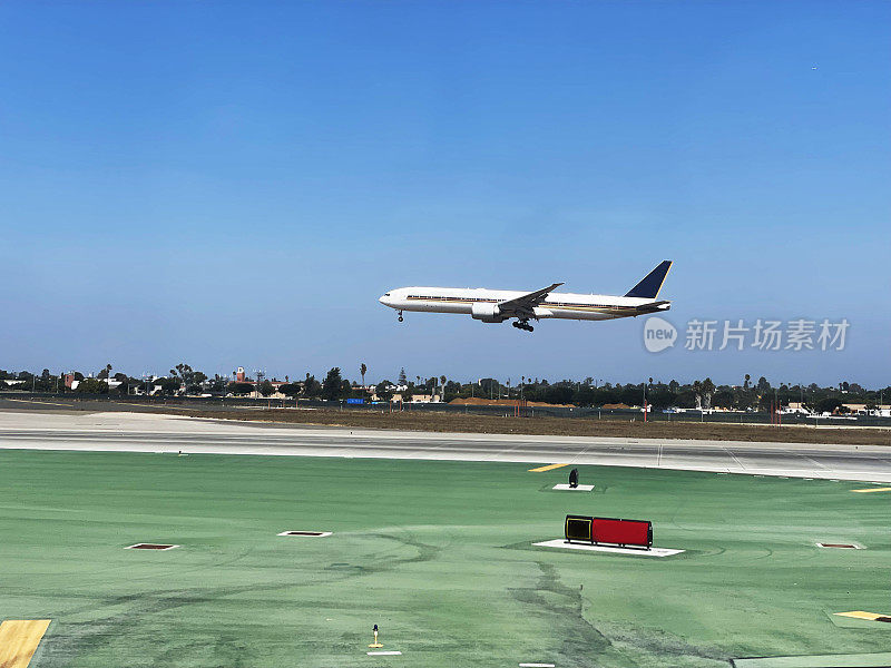 机场及航空旅行