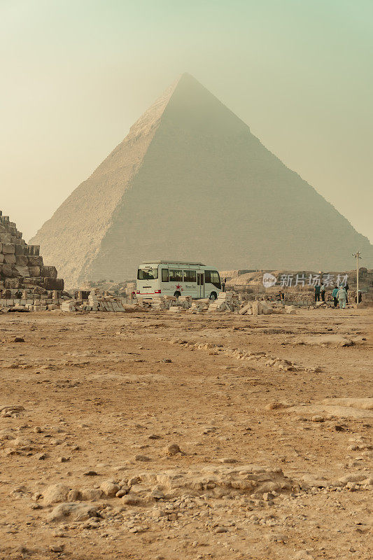 旅游埃及联合国教科文组织世界遗产古埃及文化