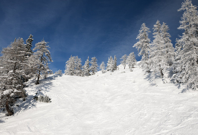 乡村滑雪场(XXXL)