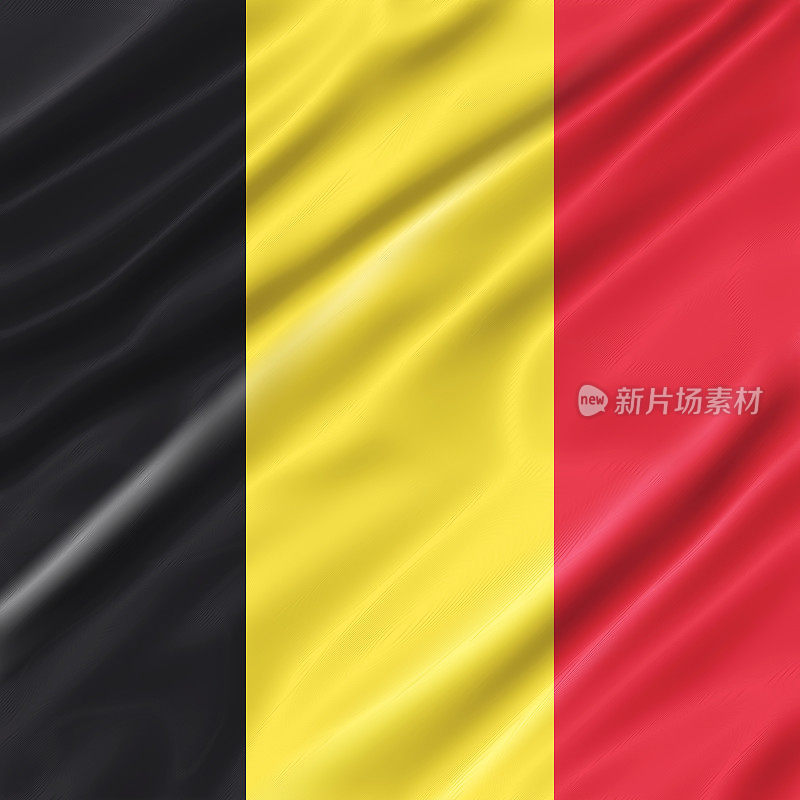 比利时国旗