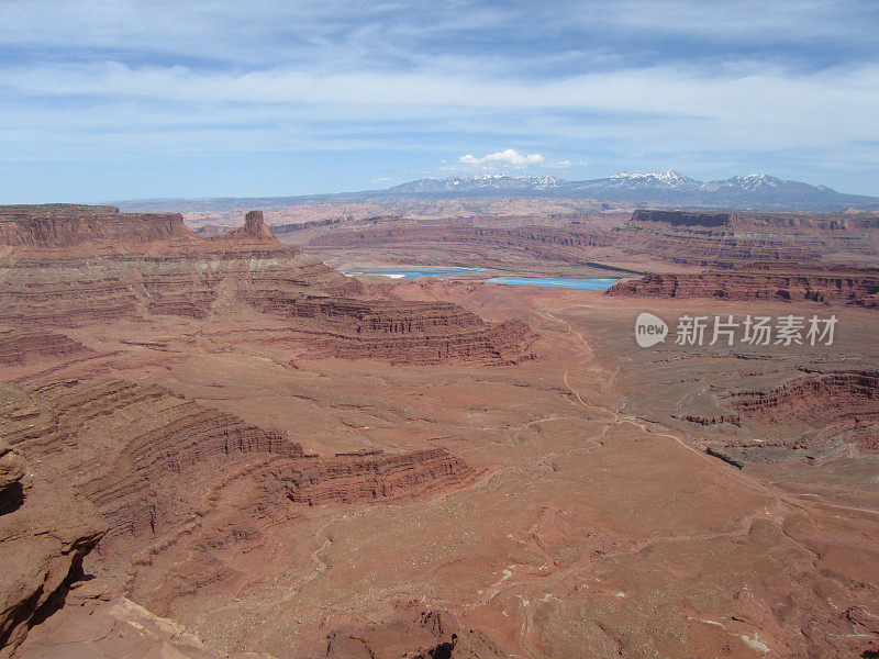 死马角州立公园