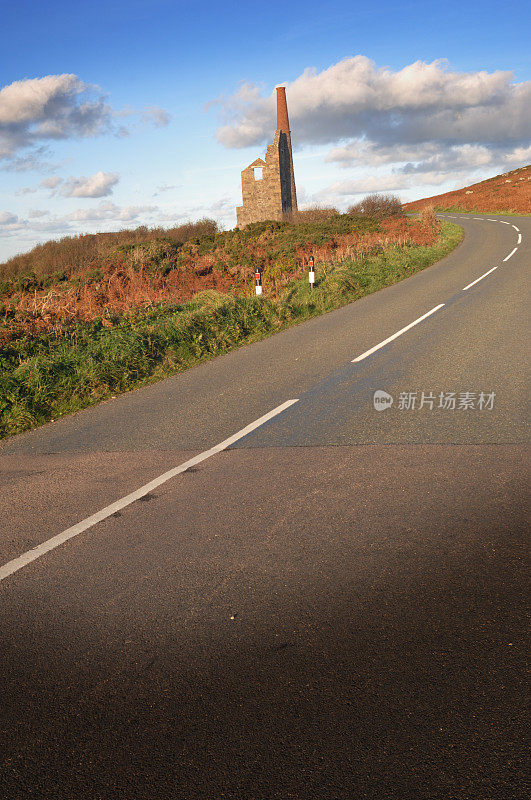 乡间小路