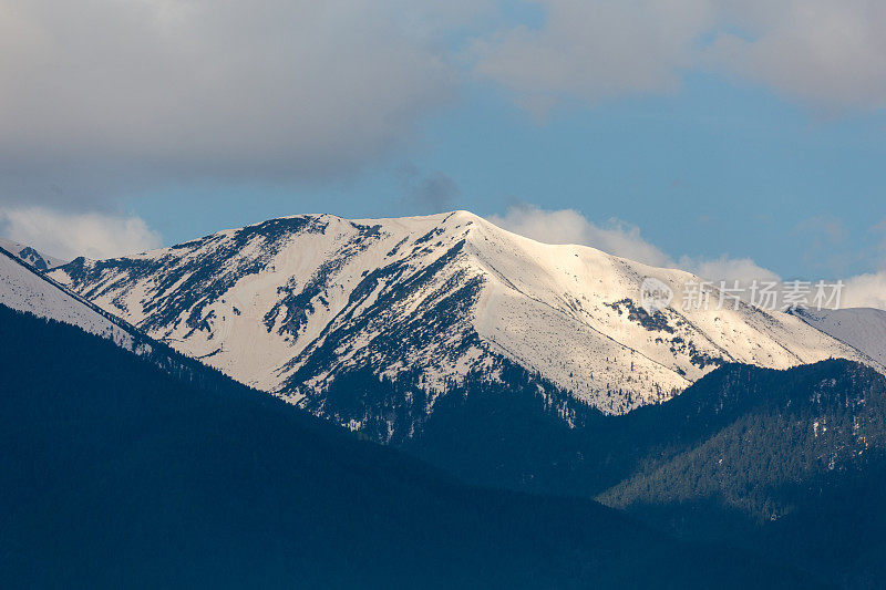 皮林山