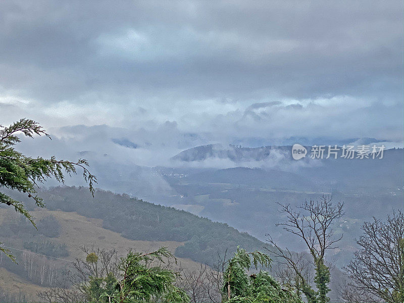 Roadtrip,格勒诺布尔