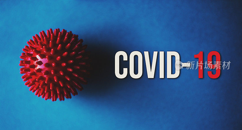 Covid-19大流行