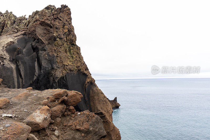 捕鲸湾，欺骗岛，南设得兰岛