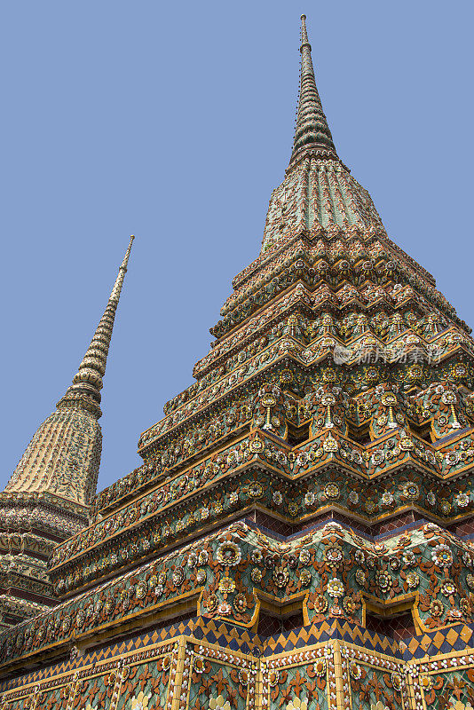 泰国的寺庙