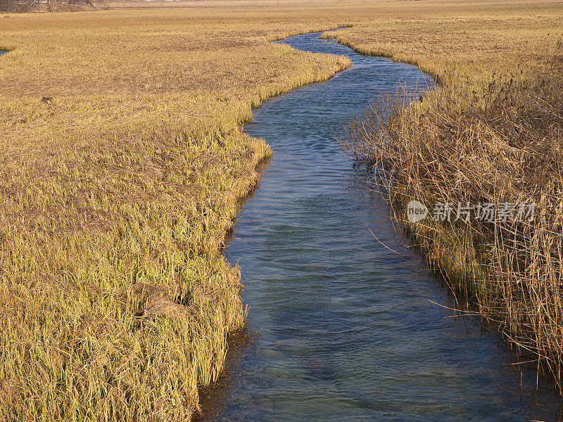 春河萨瓦河