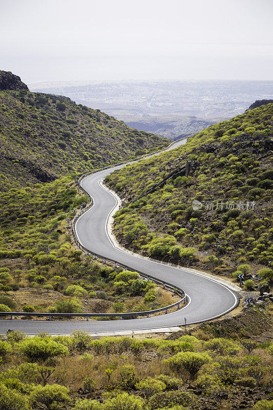 山路