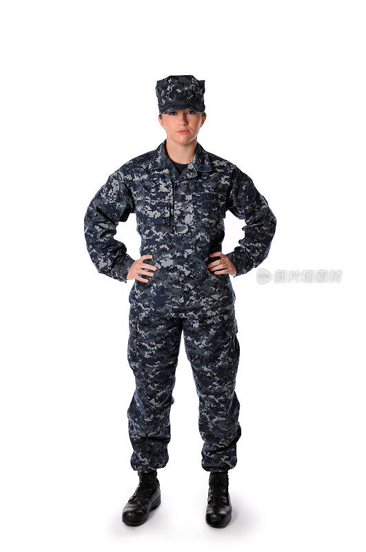 海军
