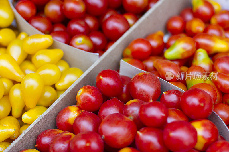 番茄市场