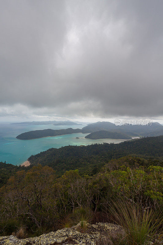 降灵群岛