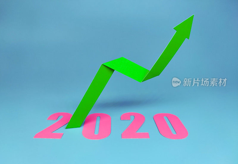 2020年将会增长