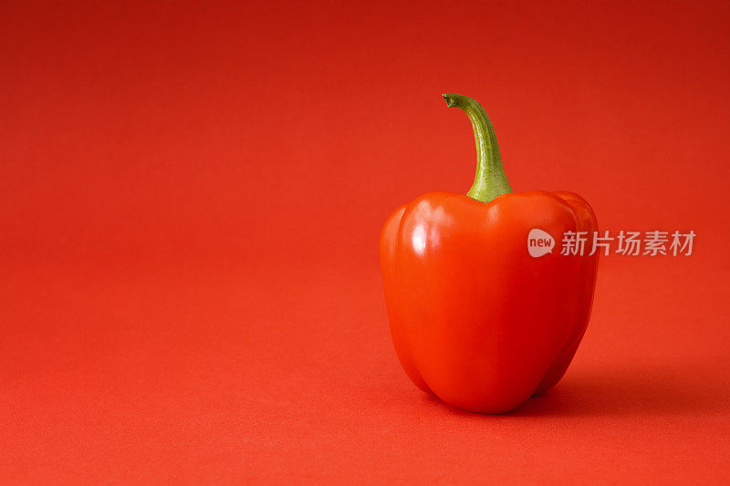 红椒