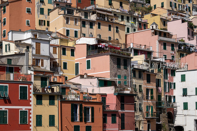 Riomaggiore