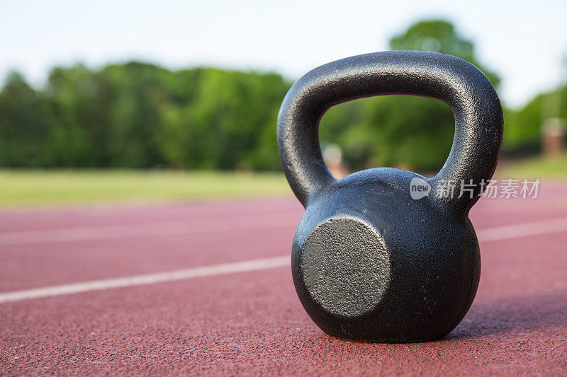 Kettlebell正轨