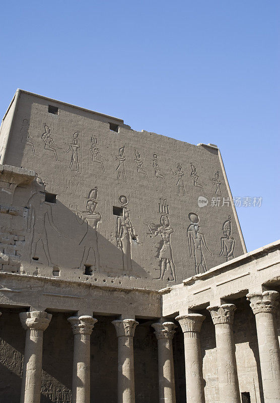埃及神庙2