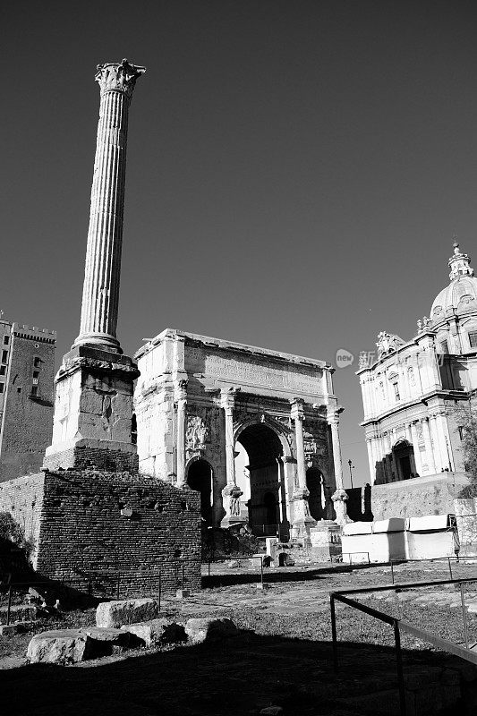 罗马:帝国论坛