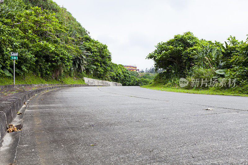 沿海高速公路