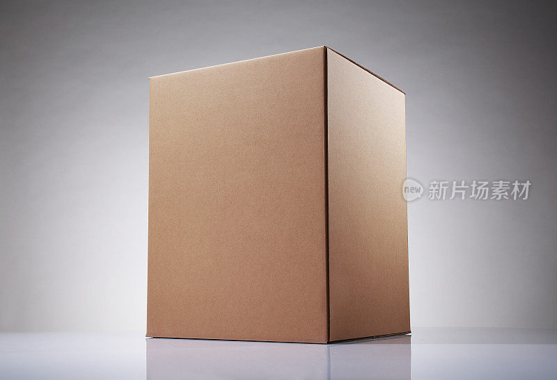 纸板盒