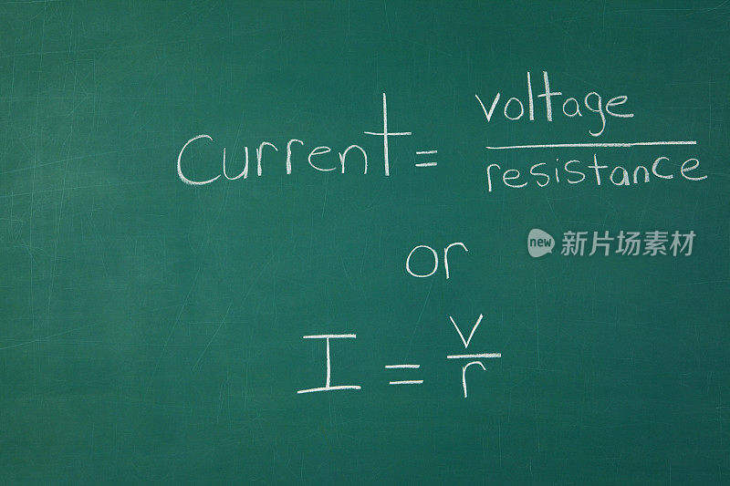 电气教育或科学课