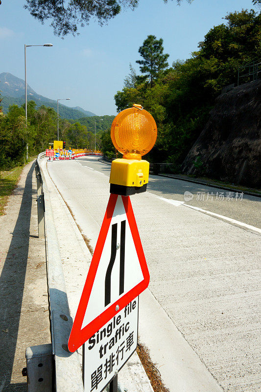 交通道路反射器