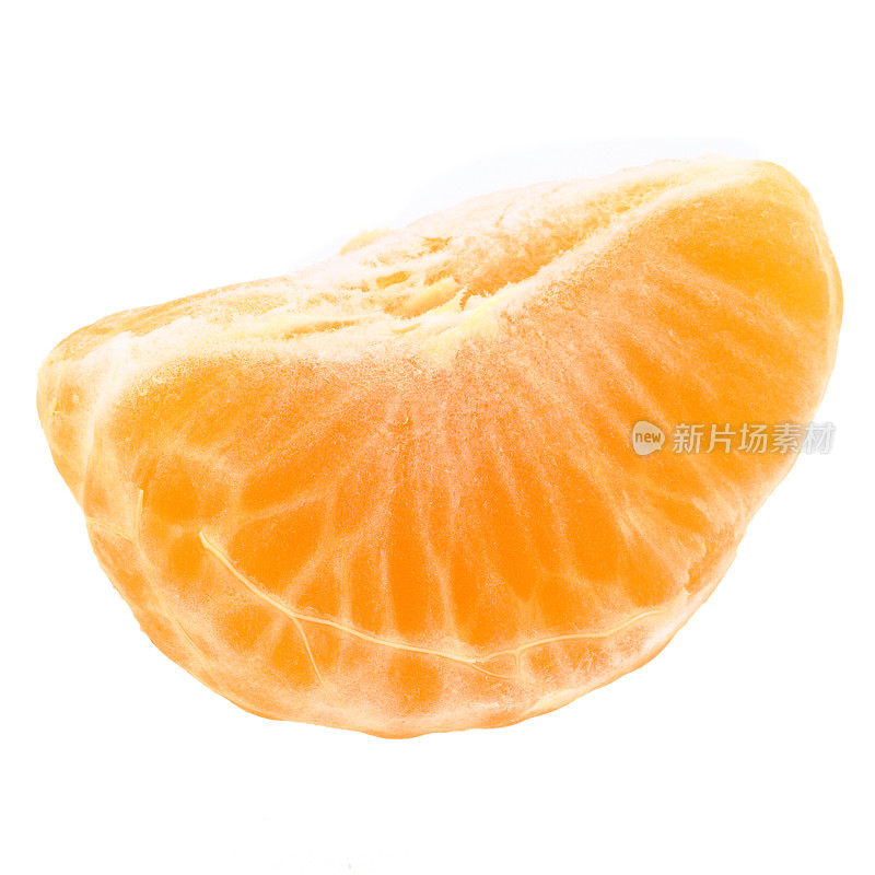 橘子，橘子片