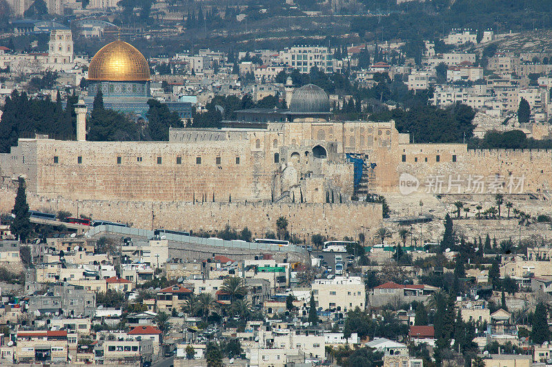 东耶路撒冷