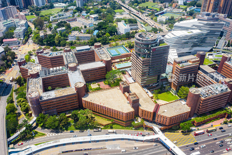 香港理工大学(香港理工大学)