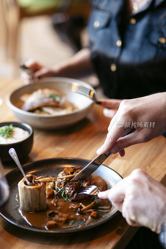 东亚美食