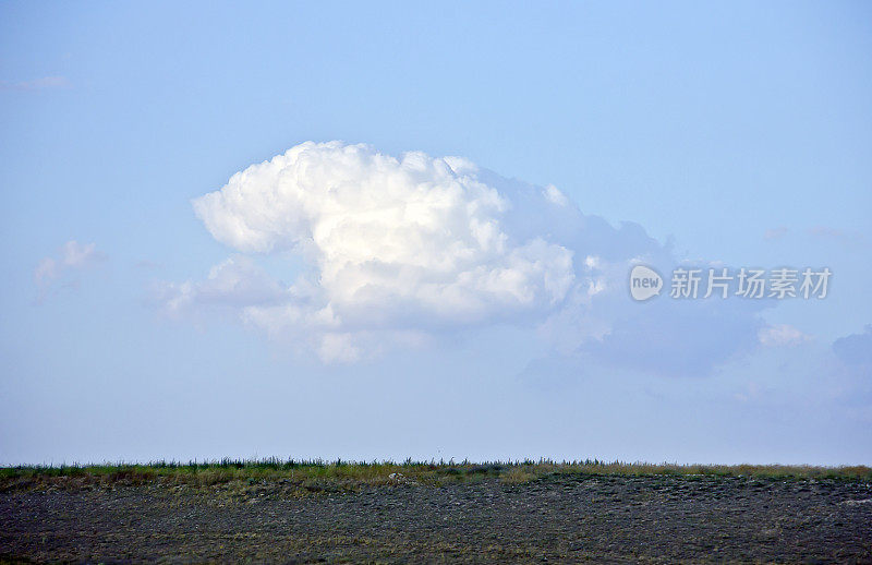 草原风景