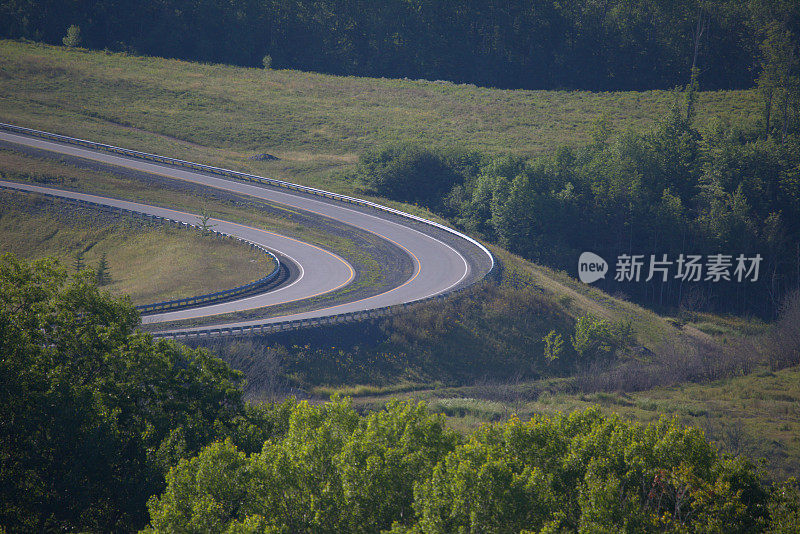 高速公路