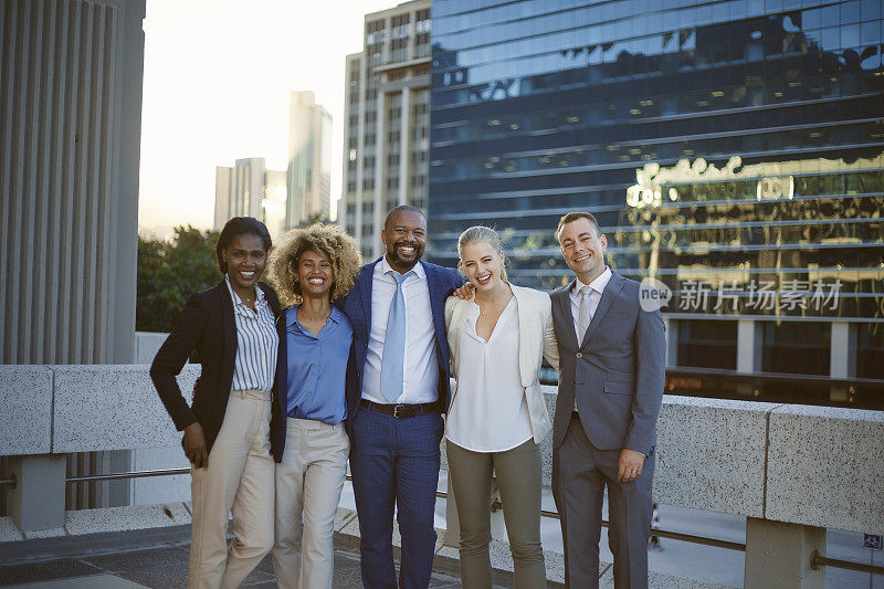 局限只存在于我们的头脑中