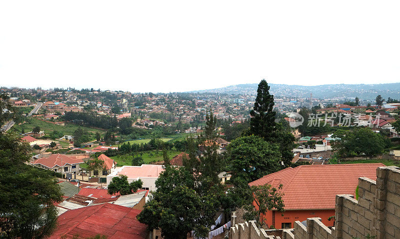 基加利市-卢旺达